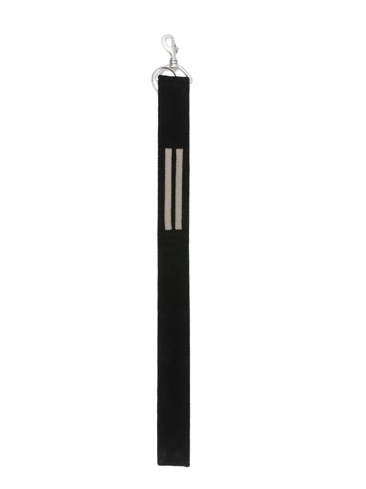 Rick Owens DRKSHDW コットン キーリング - 画像2