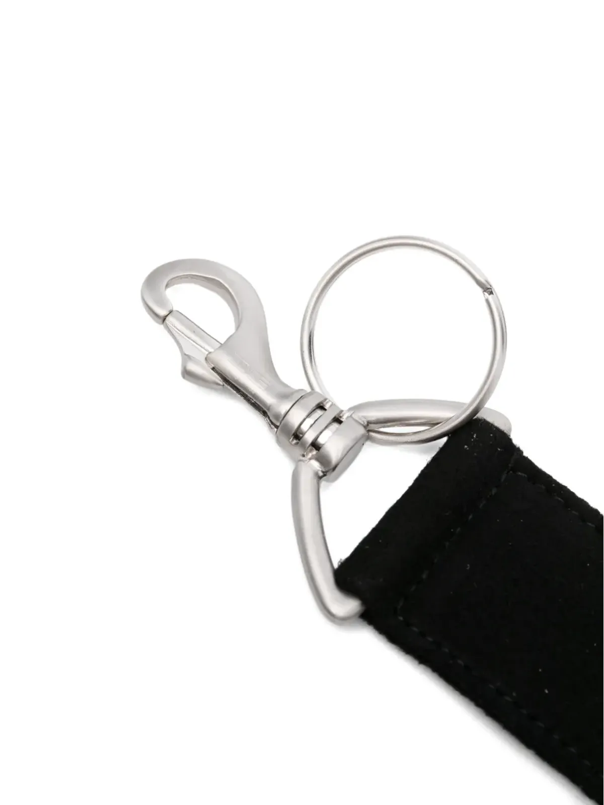 Rick Owens DRKSHDW コットン キーリング - 画像3
