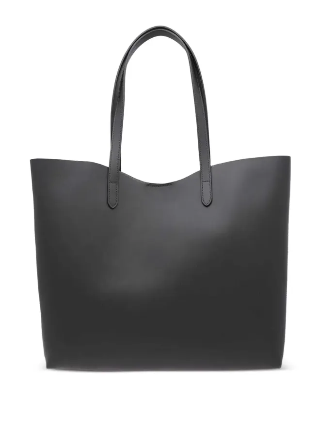 Il Bisonte Il Bisonte ロゼト プレスファスナー レザー トートバッグの商品画像