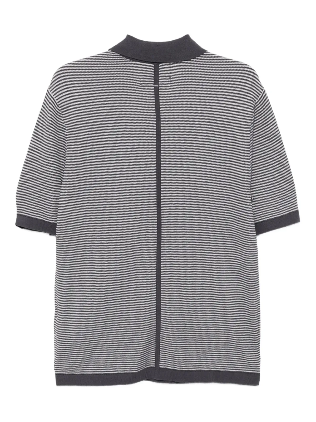 rag & bone Harveyポロシャツ - 画像2