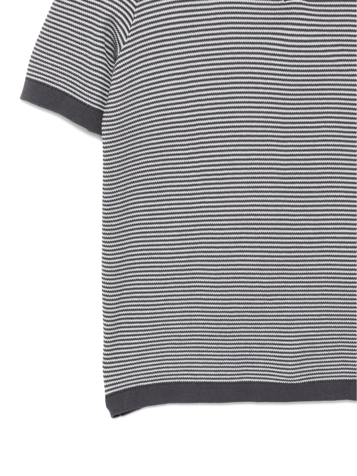 rag & bone Harveyポロシャツ - 画像3