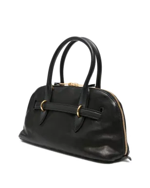 Miu Miu Pre-Owned アヴェンチュール レザー トートバッグ - サムネイル2