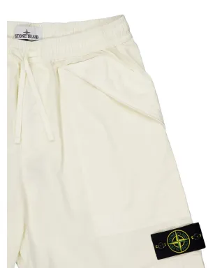 Stone Island ドローストリングショーツ - サムネイル3