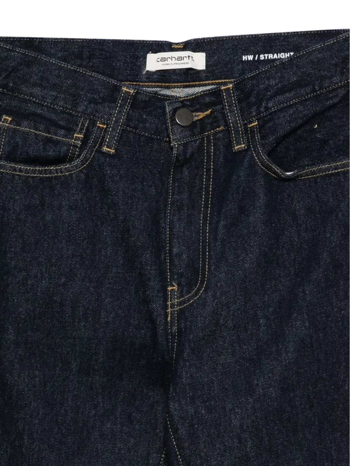 Carhartt WIP W' Noxonジーンズ - 画像3