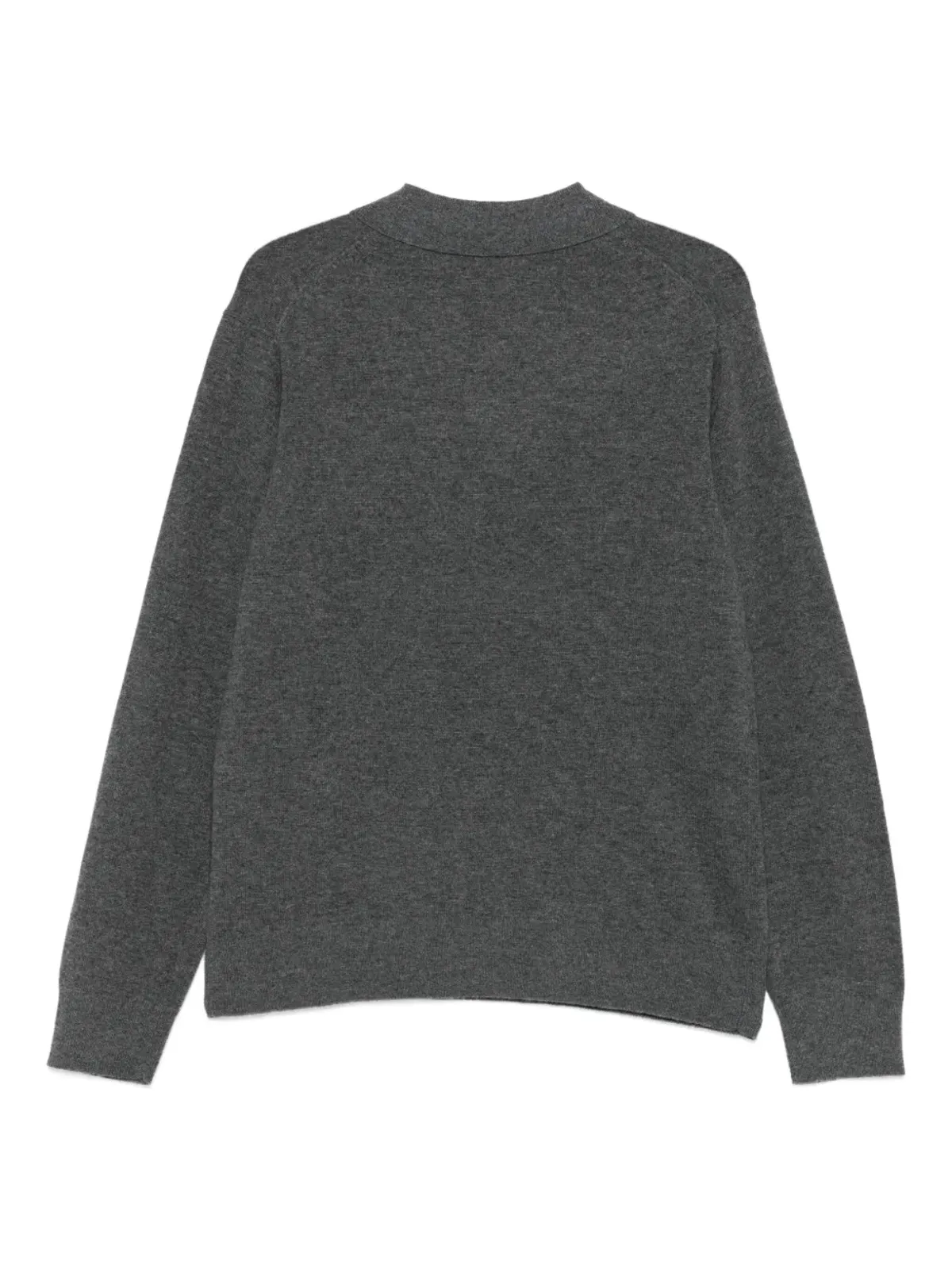 The Garment Comoボタンポロトップ - 画像2