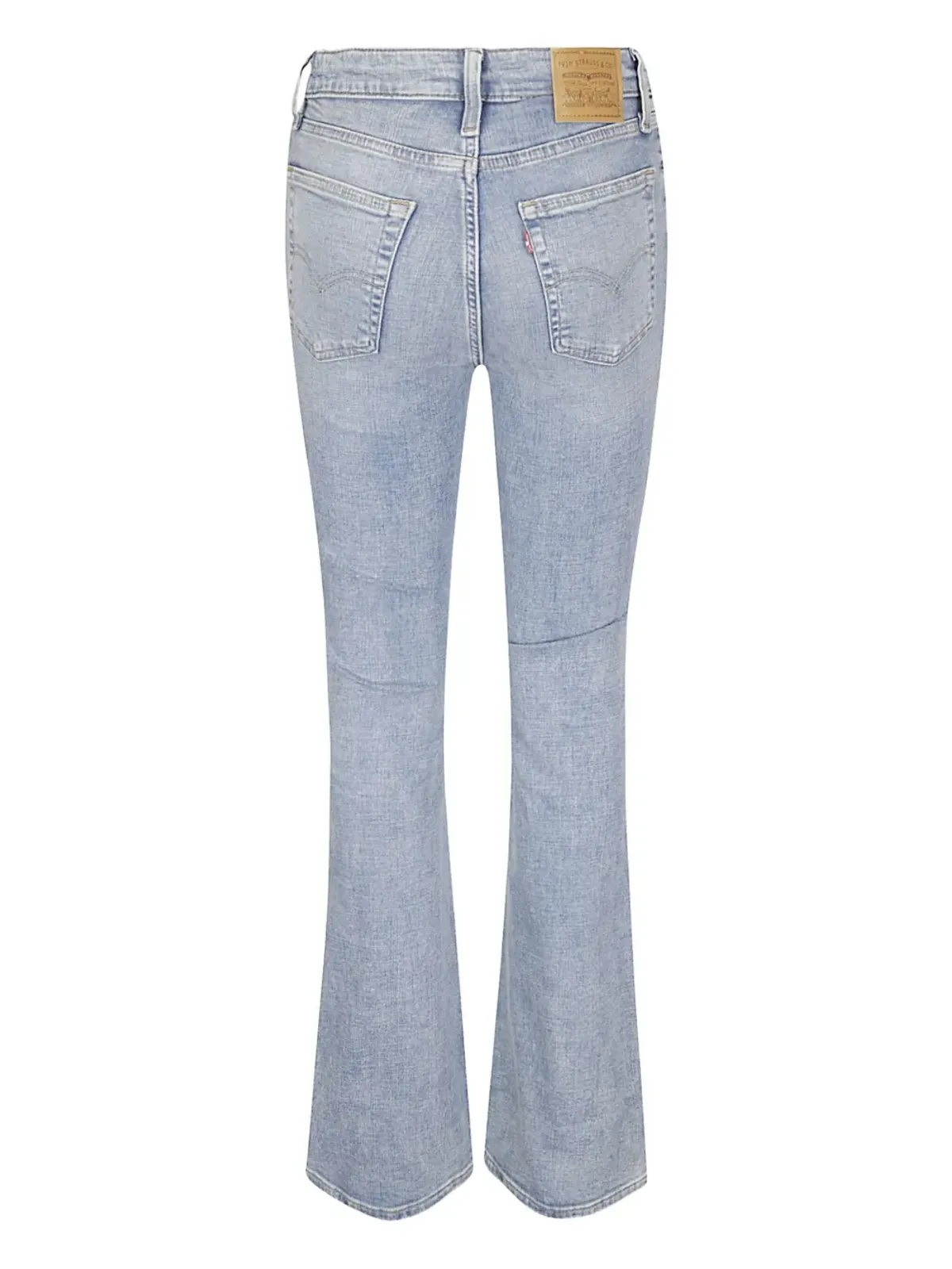 Levi's フレアジーンズ - 画像2