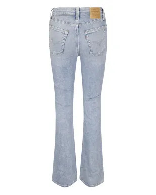 Levi's フレアジーンズ - サムネイル2