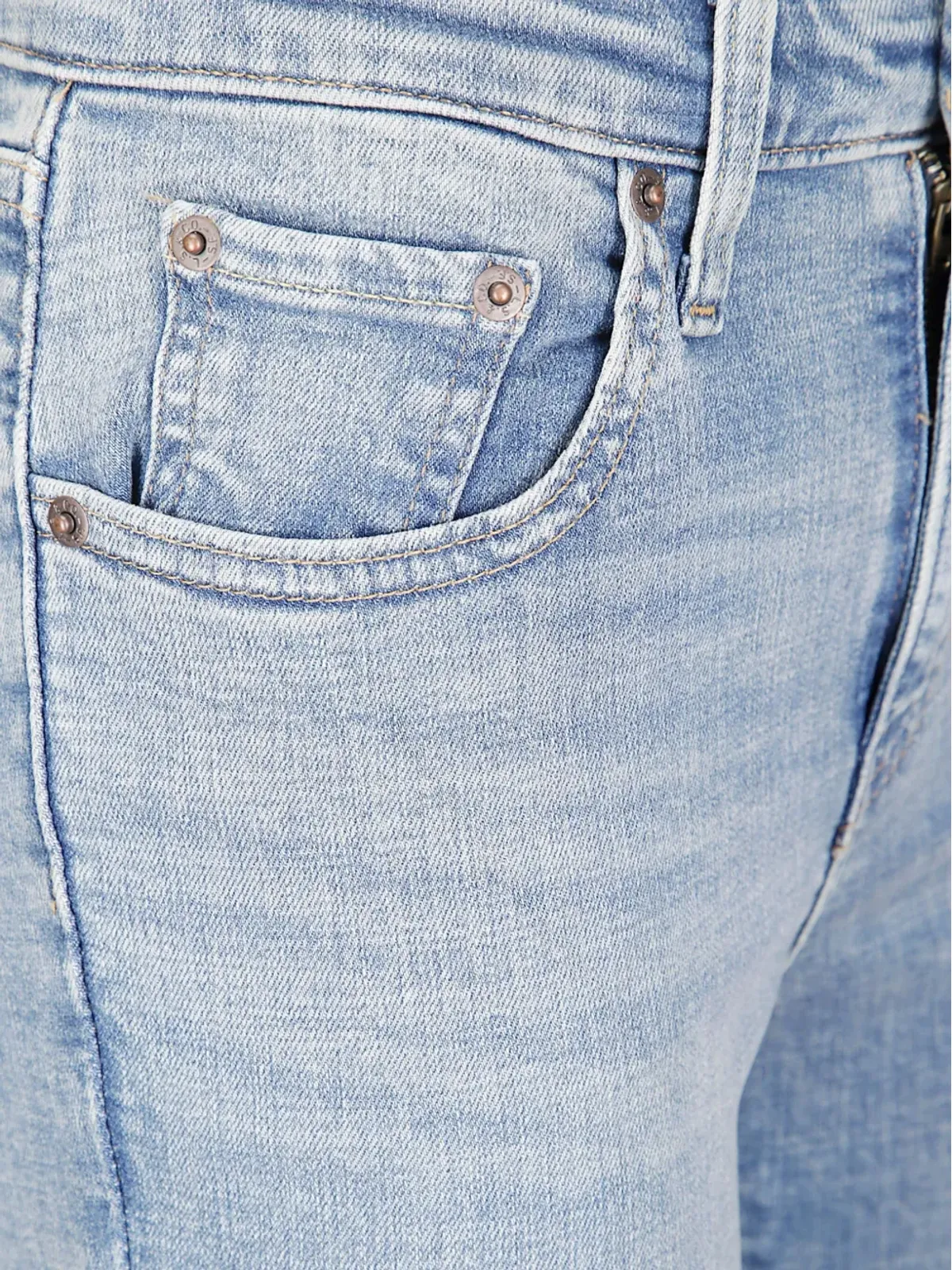 Levi's フレアジーンズ - 画像3