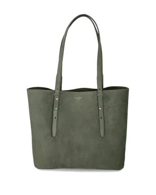 Kate Spade スエード トートバッグ - サムネイル2