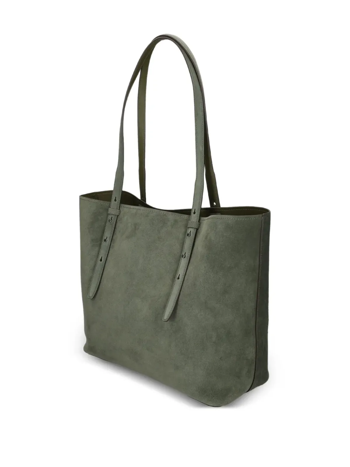 Kate Spade スエード トートバッグ - 画像3