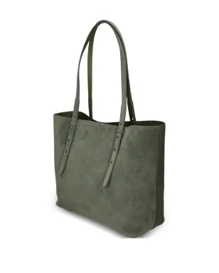 Kate Spade スエード トートバッグ - サムネイル3