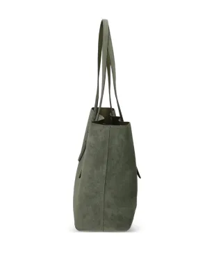Kate Spade スエード トートバッグ - サムネイル4