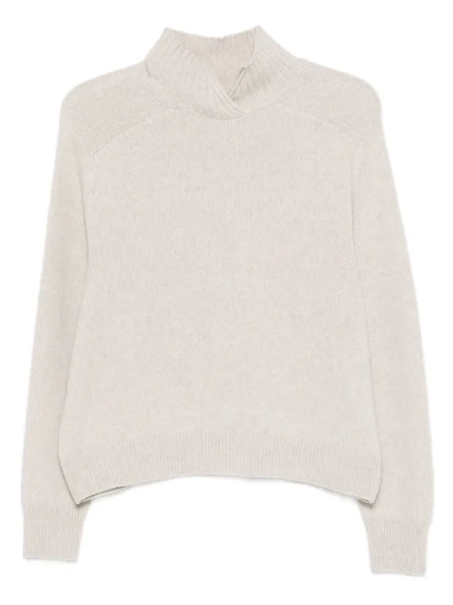 Malo Malo ハイネックセーターの商品画像