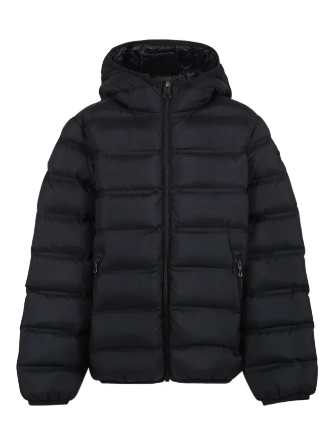 Colmar Kids Colmar Kids フード付きキルティングジャケットの商品画像