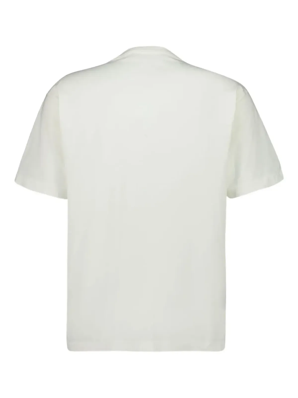Stone Island クルーネック半袖Tシャツ - 画像2