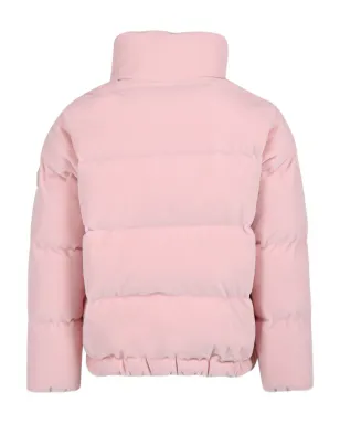 Colmar Kids ベルベットキルテッドジャケット - サムネイル2
