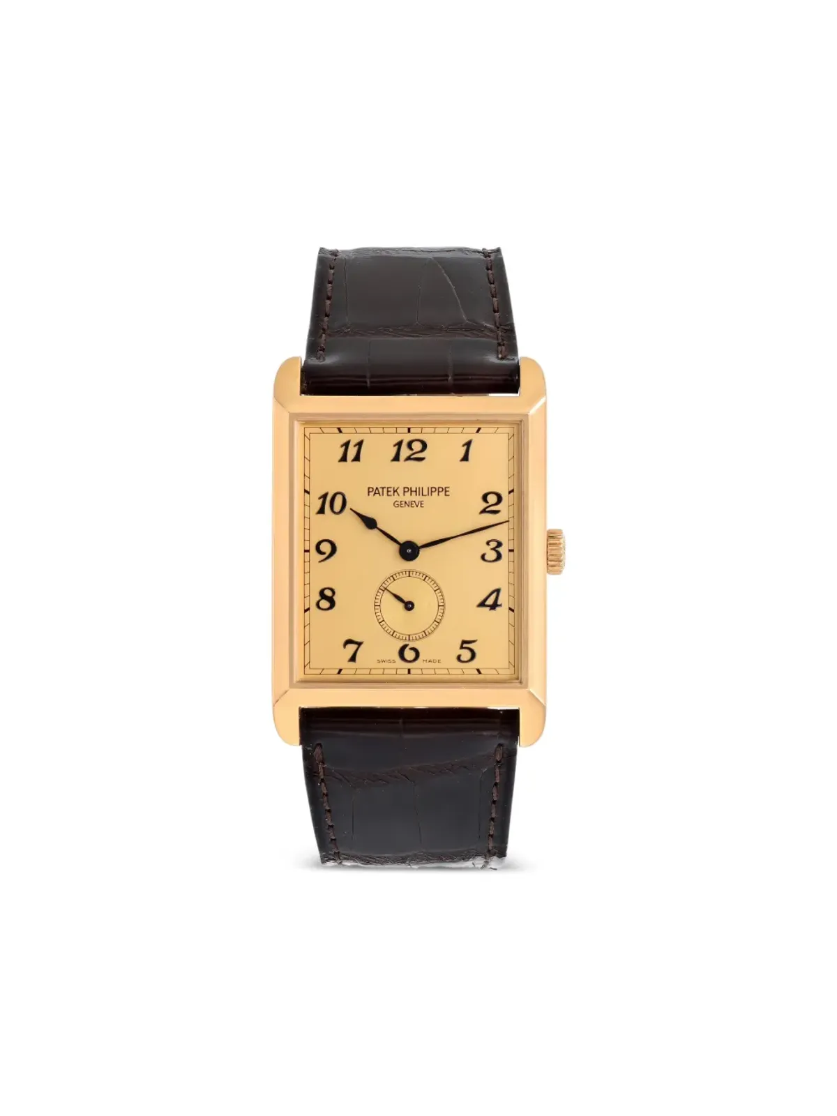 Patek Philippe Pre-Owned ゴンドロ - 画像1