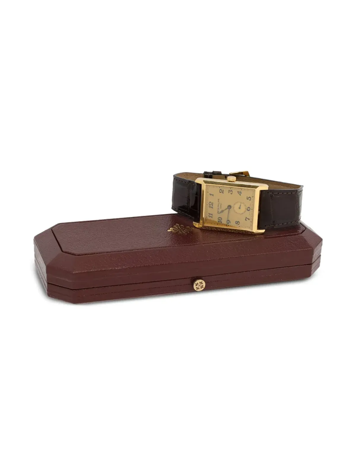 Patek Philippe Pre-Owned ゴンドロ - 画像5