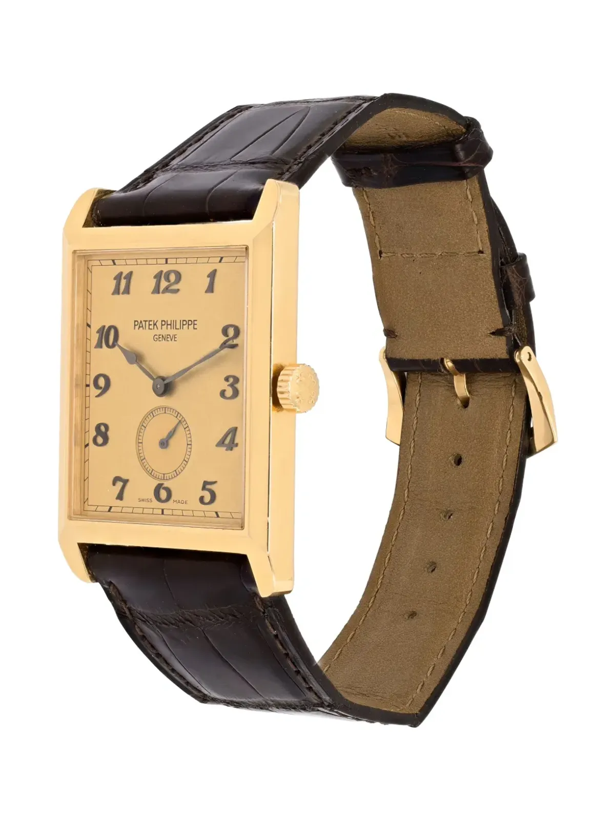 Patek Philippe Pre-Owned ゴンドロ - 画像2