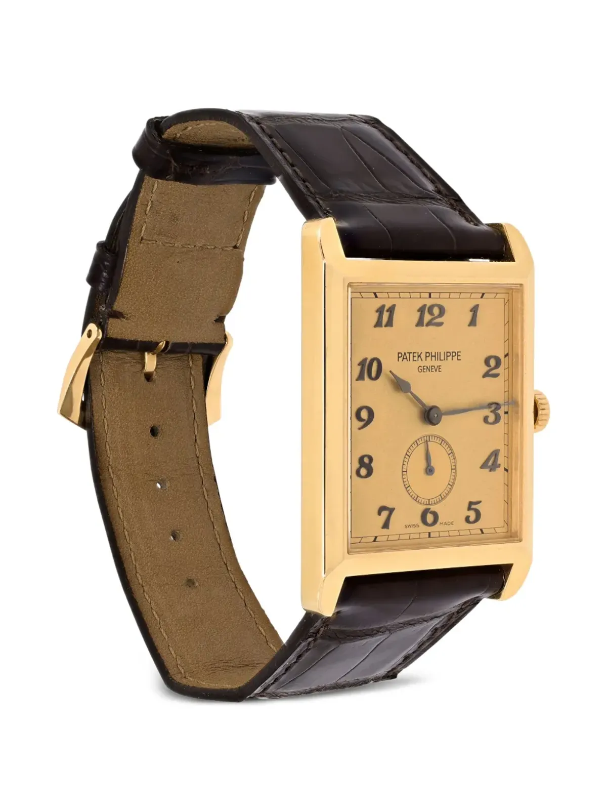Patek Philippe Pre-Owned ゴンドロ - 画像3