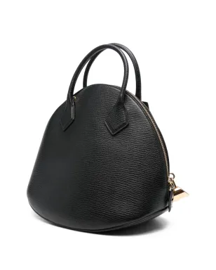 Alaïa Pre-Owned ドーム型ツーウェイハンドバッグ - サムネイル2