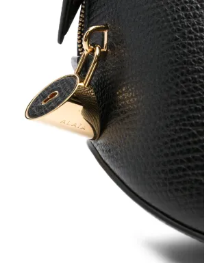 Alaïa Pre-Owned ドーム型ツーウェイハンドバッグ - サムネイル3