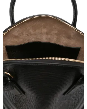 Alaïa Pre-Owned ドーム型ツーウェイハンドバッグ - サムネイル4