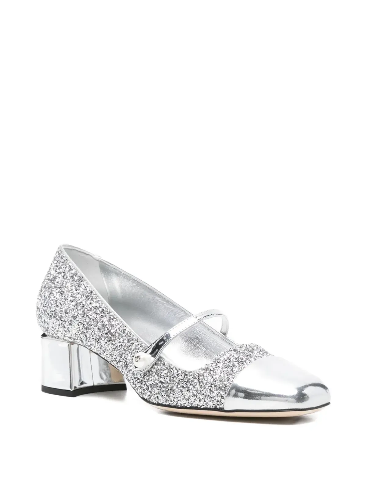 Jimmy Choo Pre-Owned エリザパンプス - 画像2