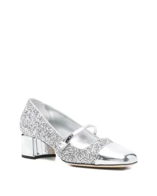 Jimmy Choo Pre-Owned エリザパンプス - サムネイル2