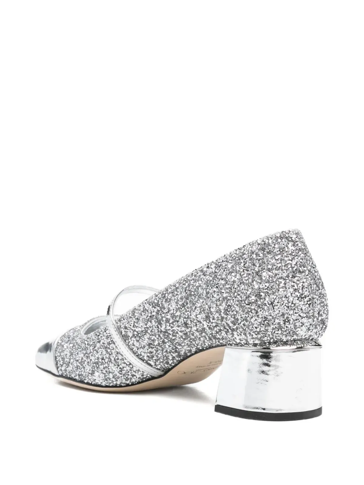 Jimmy Choo Pre-Owned エリザパンプス - 画像3