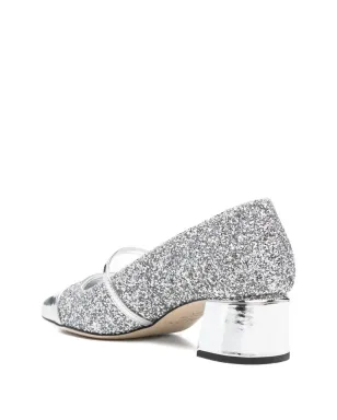 Jimmy Choo Pre-Owned エリザパンプス - サムネイル3
