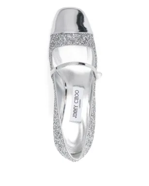 Jimmy Choo Pre-Owned エリザパンプス - サムネイル4