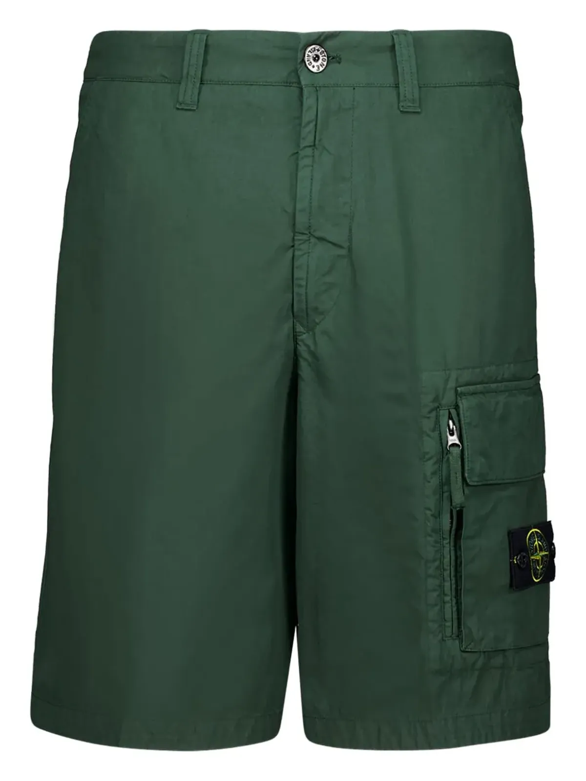 Stone Island カーゴ Bermudaショーツ - 画像1