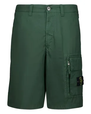 Stone Island カーゴ Bermudaショーツ - サムネイル1