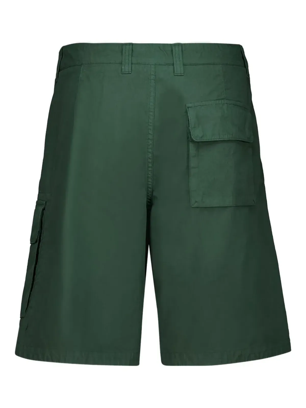 Stone Island カーゴ Bermudaショーツ - 画像2