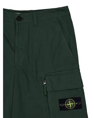 Stone Island カーゴ Bermudaショーツ - サムネイル3