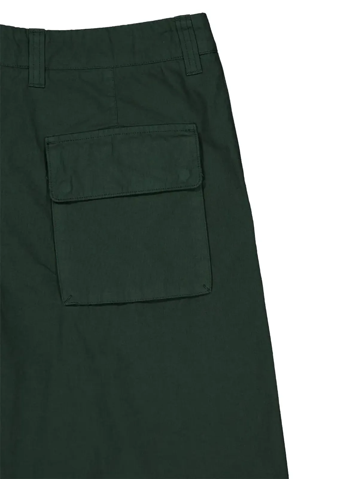 Stone Island カーゴ Bermudaショーツ - 画像4
