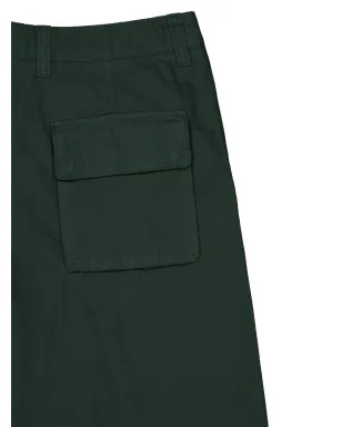 Stone Island カーゴ Bermudaショーツ - サムネイル4