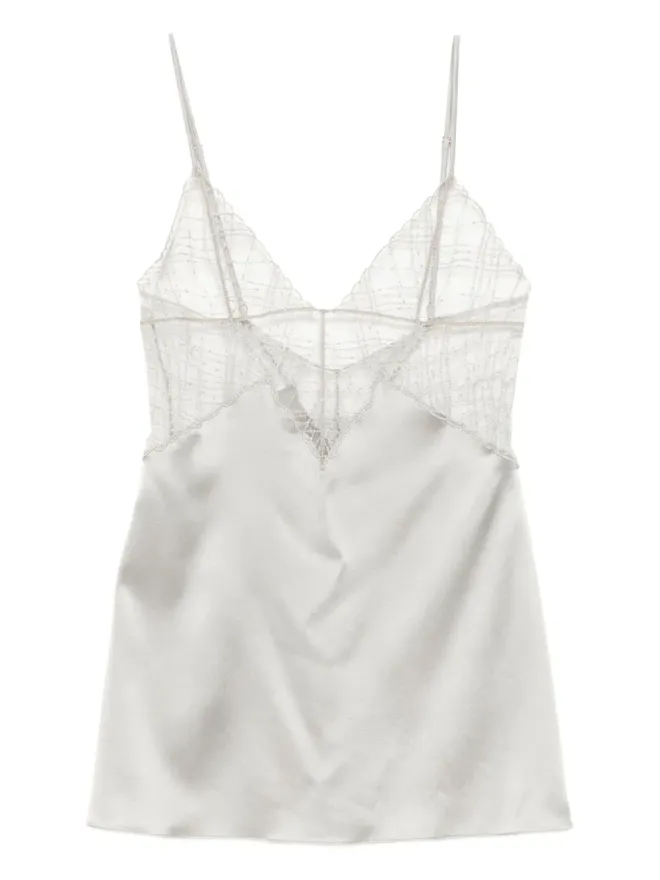 Kiki de Montparnasse Kiki de Montparnasse 水玉スリップの商品画像