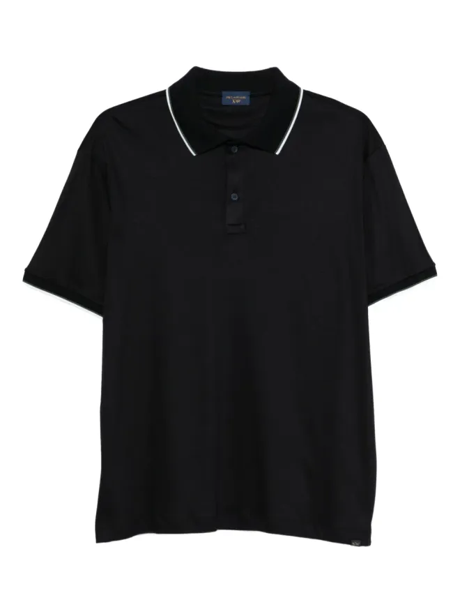 Paul & Shark Paul & Shark ポロシャツ（先端カラー）の商品画像