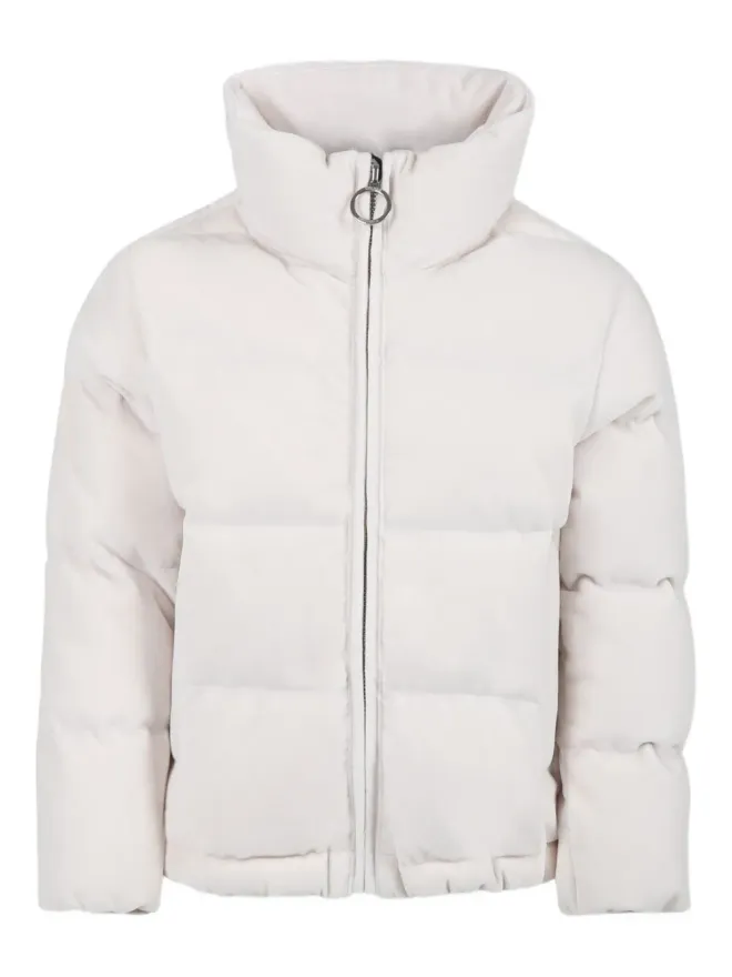 Colmar Kids Colmar Kids キルテッド ベロア ジャケットの商品画像