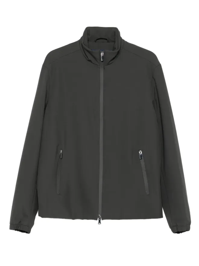 Paul & Shark Paul & Shark ジップフロントポケットジャケットの商品画像