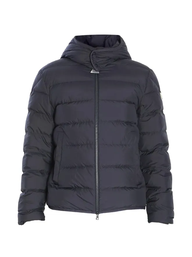 Moncler Moncler 取り外し可能フード付きパファージャケットの商品画像