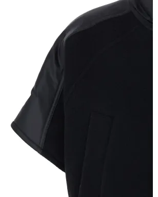 PINKO パネル入りショートスリーブジャケット - サムネイル3