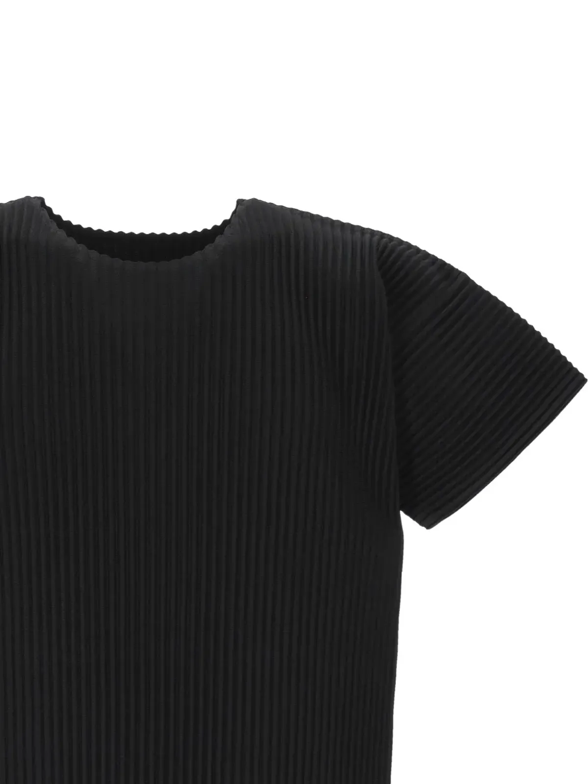 Homme Plissé Issey Miyake 半袖Tシャツ - 画像3