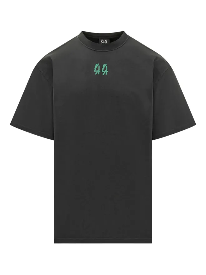 44 Label Group 44 LABEL GROUP XenomorphプリントTシャツの商品画像