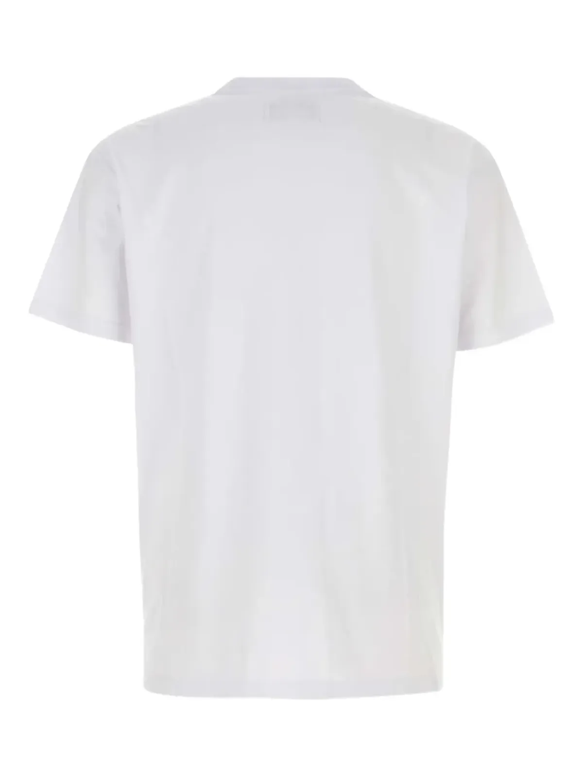 Vivienne Westwood ファーン グラフィックプリント Tシャツ - White - 画像2