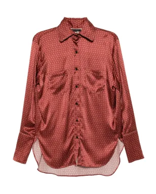 Kiki de Montparnasse Moi pajama top - サムネイル1