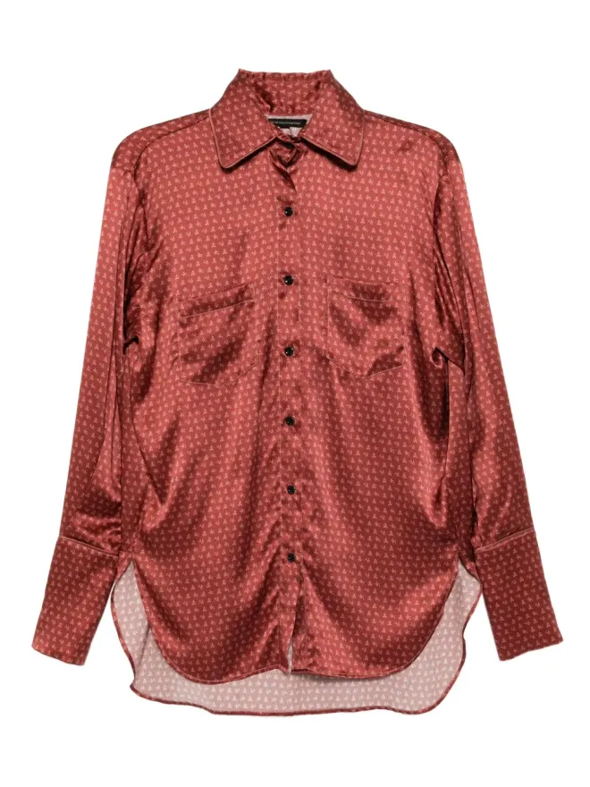 Kiki de Montparnasse Kiki de Montparnasse Moi pajama topの商品画像