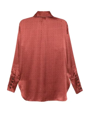 Kiki de Montparnasse Moi pajama top - サムネイル2